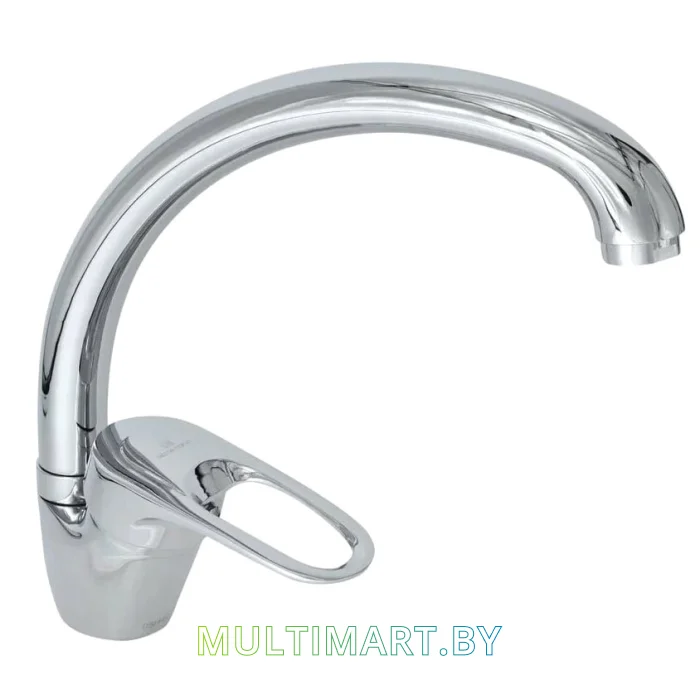 Смеситель Gota Rocio Salamanca 162410-GOTA